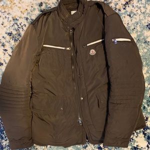 Moncler Men’s Winter Jacket